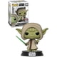 thumbnail image 2 of ¡POP de Funko Battlefront Figura de Vinilo Exclusiva de Yoda de Star Wars Funko, 2 of 2
