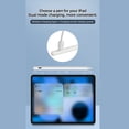 thumbnail image 3 of Stylet Capacitif Compatible avec iPad Stylet d'Écriture avec Chargement Magnétique, 3 of 8