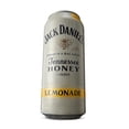 thumbnail image 2 of Pack de 6 Bebida Preparada Jack Daniels Honey Lemonade 473 ml, 2 of 3