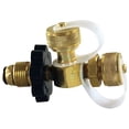 thumbnail image 3 of JR Products 07-30195 RV POL Cylinder Branch Tee with Handwheel, 3 of 4