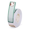 thumbnail image 3 of TFixolNiimbot Label Paper Thermal Printing Paper Name Price Size Barcode Sticker Waterproof Tear Resistant 14x50mm 130sheets/roll Compatible with D11 Label Printer for Home Office Organization Superma, 3 of 7