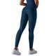 thumbnail image 1 of Nuevos pantalones de yoga de mujer de punto sin costuras y cintura alta - Efecto scrunched, cintura en forma de V - Nailon/spandex opaco para correr/fitness, 1 of 6