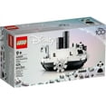 thumbnail image 2 of LEGO 40659 Mini Steamboat Willie Store Exclusive 424pcs, 2 of 3