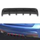 thumbnail image 4 of Alerón Trasero Universal De Aleta, Alerón Trasero De Aleta De Tiburón, Difusor De Parachoques, Labio, Carrocería De Coche Modificada, 4 of 7