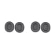 thumbnail image 1 of Inteprter Almohadillas para los oídos, accesorios profesionales para auriculares montados en la cabeza, reemplazo de auriculares para Type3 NO3, 1 of 6