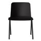 thumbnail image 3 of Offiho Silla de Comedor Durable Para Interior y Exterior con Protección UV, Modelo Plus, 3 of 5