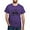 Purple, variant on CafePress - Funny 50Th Birthday T Shirt - Men's Classic Graphic Cotton T-Shirt