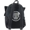 thumbnail image 2 of Black Panther Wakanda Forever Figural Mini Backpack By Loungefly, 2 of 4