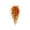 Multicolor,B, variant on Artificial Three-Color Wheat Stalk Ground Stake, Faux Wheat Tree Shaped Greenery Decor with Ground Spike, Realistic Fake Floral Stake for Outdoor Poolside Garden Porch Patio Yard Autumn Harvest Decor