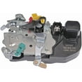 thumbnail image 3 of Dorman 931-012 Front Driver Side Door Lock Actuator Motor for Specific Chrysler / Dodge Models, 3 of 8