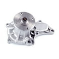 thumbnail image 2 of Engine Water Pump Fits select: 1987-1991 TOYOTA COROLLA, 1985-1989 TOYOTA MR2, 2 of 4