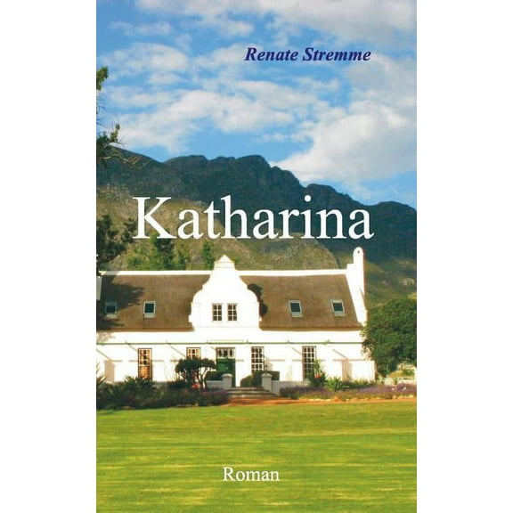 Katharina (Paperback)