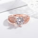thumbnail image 4 of Y Anillo Hombres Anillos Anillos Apilables para Mujeres Oro para Mujeres Anillos Chapados, 4 of 7