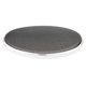 thumbnail image 5 of 2 piezas altavoz decorativo subwoofer redondo malla rejilla protector cubierta 3 '', 5 of 8