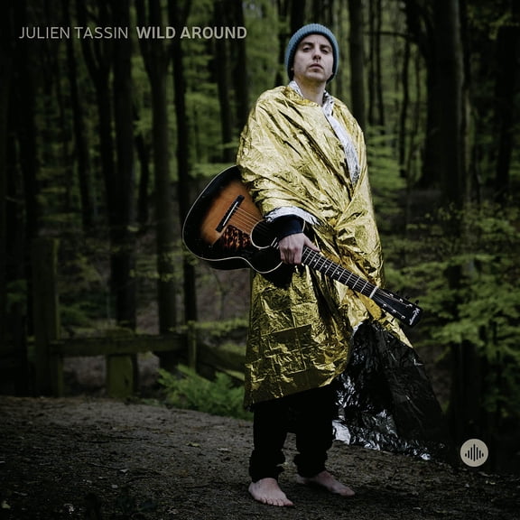 Julien Tassin - Tassin: Wild Around - Music & Performance - CD