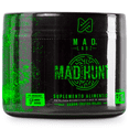 thumbnail image 2 of Mad Labz, Mad Hunt, Pre Workout, 210g, 30 Servicios, Oxido MAD LABZ Mad Hunt, 2 of 3