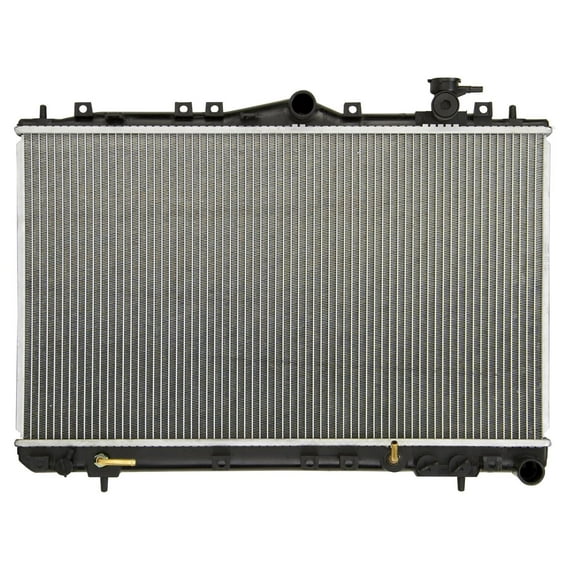 Spectra Premium CU1286 Automotive Radiator