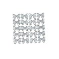 thumbnail image 2 of Troqueles de corte anxendong con armazón de metal para álbumes de recortes, 2 of 5