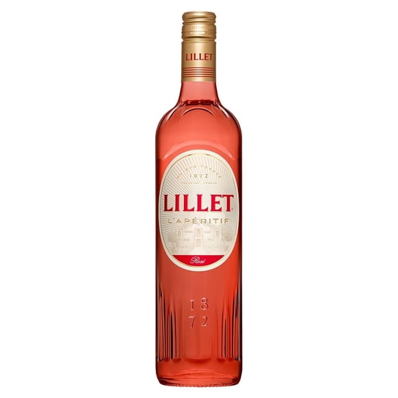 Aperitivo Lillet Rose 750 ml
