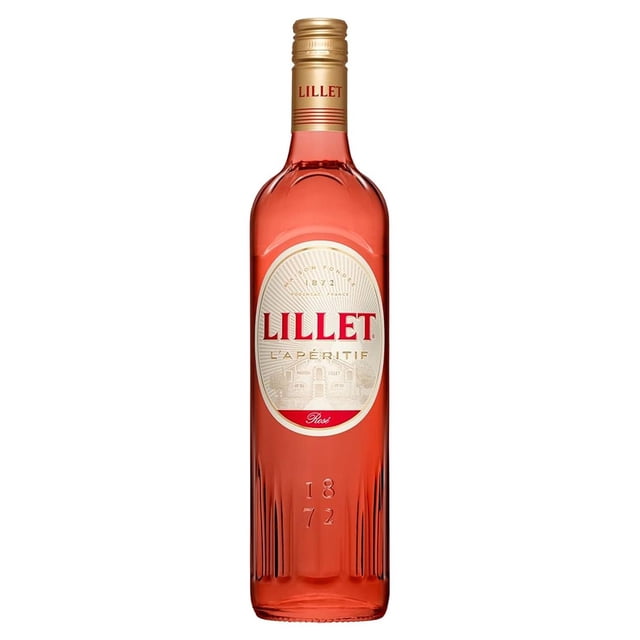 Aperitivo Lillet Rose 750 ml
