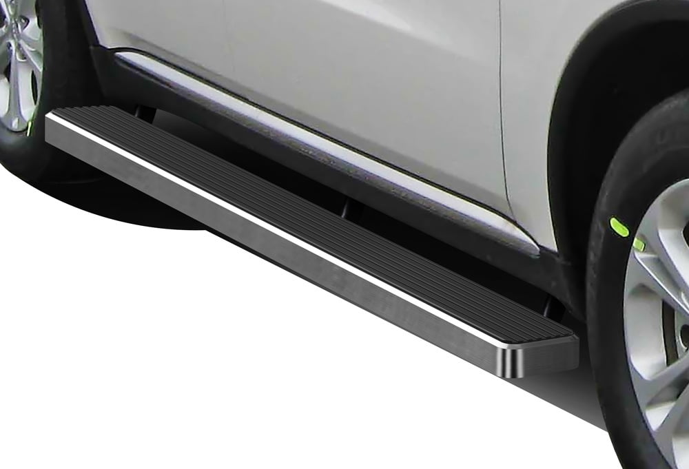 Aps Iboard Running Boards 6 Inches Custom Fit 2011-2020 Dodge Durango 