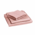 thumbnail image 4 of Better Homes & Gardens 100% Cotton Wrinkle Resistant Bedding Sheet Set, King, 4 of 4