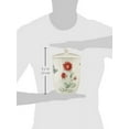 thumbnail image 6 of Lenox Butterfly Meadow Canister, Set of 3, Porcelain, 6 of 11