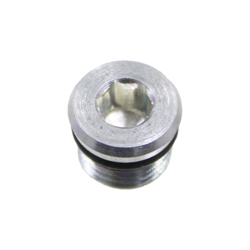 CanAm 705501885 OEM Drain Plug 20142017 Commander Outlander Renegade