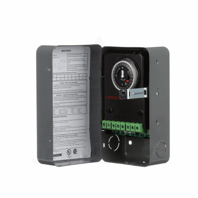 Robertshaw 8145-AV Minuterie de Dégivrage Automatique Paragon