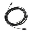 thumbnail image 1 of tamizeot Câble Audio Numérique Optique Fibre Optique vers Mâle Mâle Câble de Ligne 5 m, 1 of 6