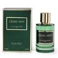 thumbnail image 1 of Perfume Geparlys Cedre Vert Eau de Parfum para hombre, 100 ml, 1 of 1