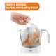 thumbnail image 4 of Procesador de Alimentos Chicco Blanco Multifunción 4 en 1, 4 of 7