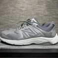 thumbnail image 1 of New Balance Mens 847 V3 MW847GY3 Gray Casual Shoes Sneakers Size 12 D, 1 of 6