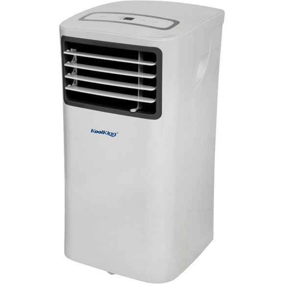 Koolking 10000 BTU, 7000 BTU (SACC) 3 in 1 Portable Air Conditioner 115 Volt (3812975) – Brand New