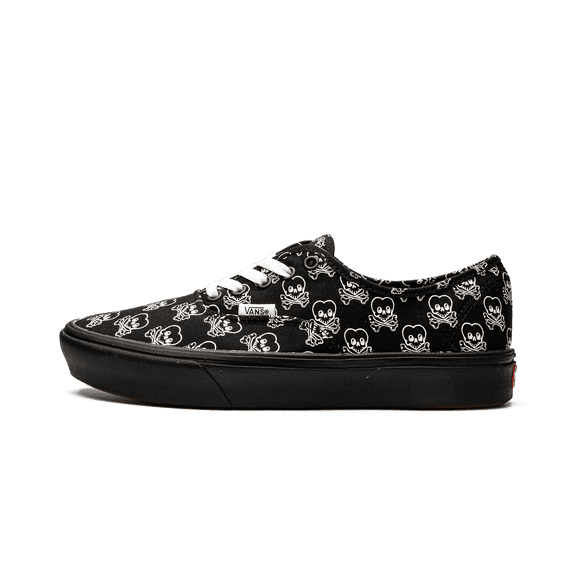 VANS MENS Comfycush Authentic "Cold Hearted" VN0A3WM7B1C from Stadium Goods