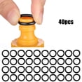 thumbnail image 1 of 40Pcs 3/8 O-Rings For Pressure Washer Hose Quick Disconnect, 1 of 12