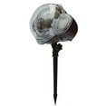 thumbnail image 4 of Bangcool Christmas Projector Light Dots Snowflakes Landscape Spotlight LED Projector Lamp, 4 of 10