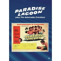 Paradise Lagoon (aka The Admirable Crichton) (DVD), Sony, Comedy