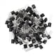 thumbnail image 2 of 400pzs BC547 TO-92 NPN Transistor, 2 of 5