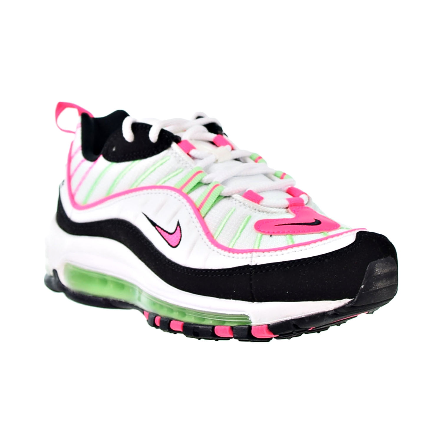 Nike Nike Air Max 98 Women S Shoes White Hyper Pink Ci3709 101 Walmart Com Walmart Com Nike Nike Air Max 98 Women S Shoes White Hyper Pink Ci3709 101 Walmart Com Walmart Com