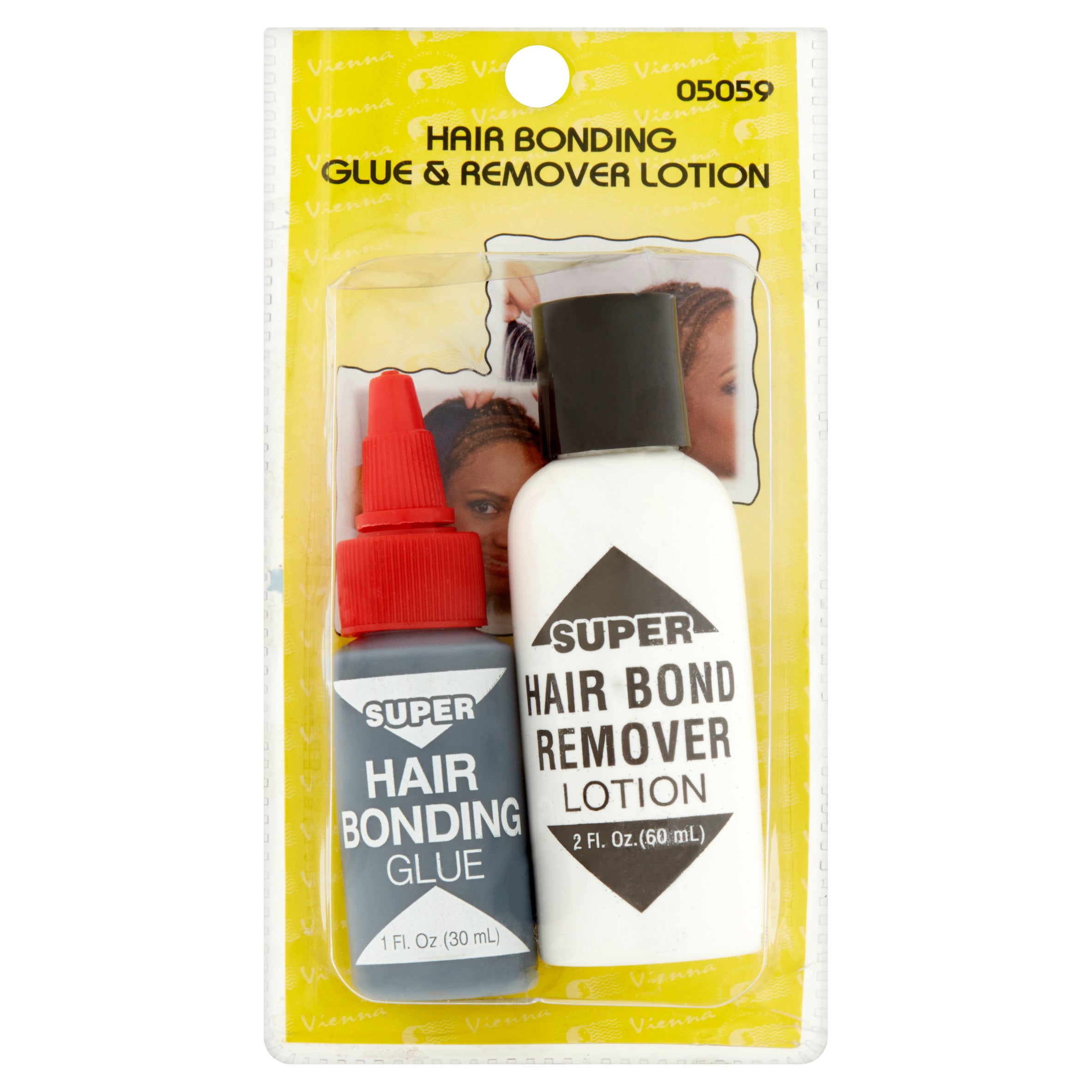 Super Hair Bonding Glue Remover Lotion Com