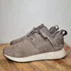thumbnail image 3 of Mens Adi - das Originals NMD C2 Taupe Brown Casual Sneakers BY9913 Size 12 Shoes, 3 of 6