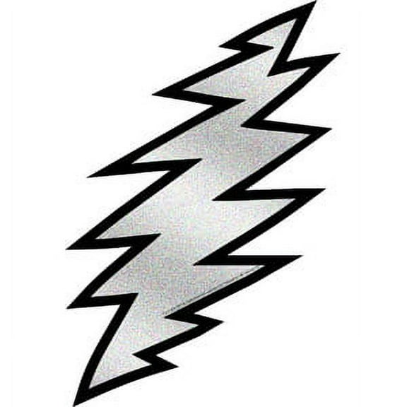 Grateful Dead Sticker