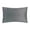 Slate, variant on Belledorm 200 Thread Count Egyptian Cotton Oxford Pillowcase