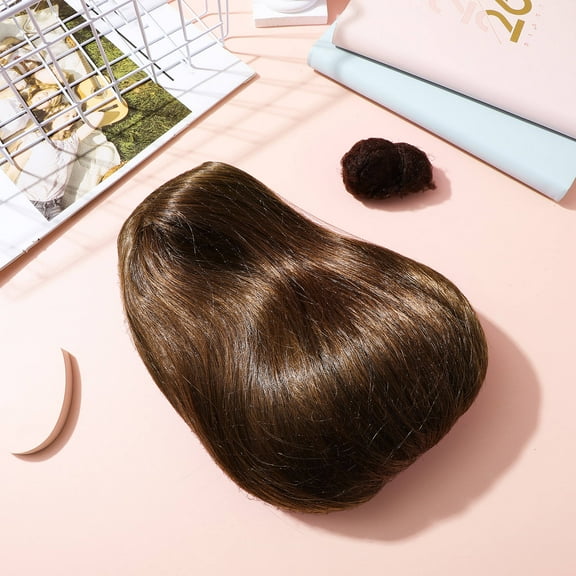 Beaupretty Reusable Hairnets Women Hair Nets Lightweight for Stewardess Professional Use 100pcs