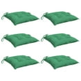 thumbnail image 5 of vidaXL Chair Cushion Non Slip Outdoor Patio Seat Cushion Pad Oxford Fabric, 5 of 8