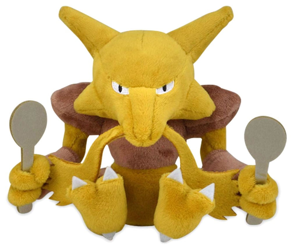 pokemon plush walmart