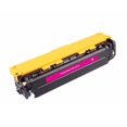 thumbnail image 1 of Cartouche de Toner Compatible HP CF213A / 131A Magenta par Superink, 1 of 1