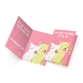 thumbnail image 2 of Prime Greetings Valentine's Day Card Him, 2 of 5