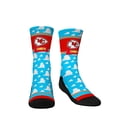 thumbnail image 3 of Youth Rock Em Socks Kansas City Chiefs Toy Story 3-Pack Crew Socks, 3 of 4
